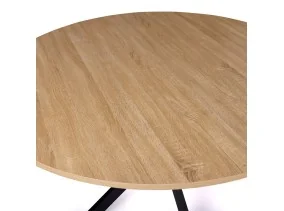 Table ronde Soline 110cm