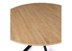 Table ronde Soline 110cm