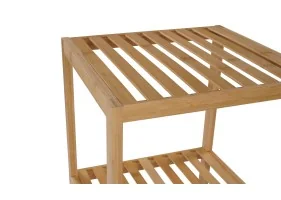 Etagère 4 niveaux Maya