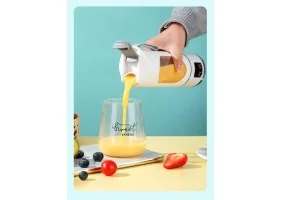 Blender nomade sans fil