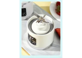 Blender nomade sans fil