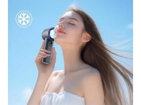 Climatiseur de poche