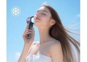 Climatiseur de poche