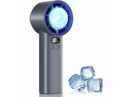 Climatiseur de poche