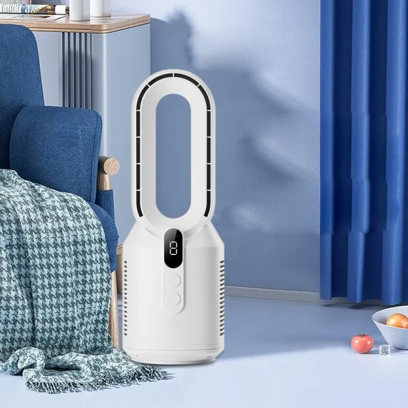 Ventilateur sans pales H.36cm