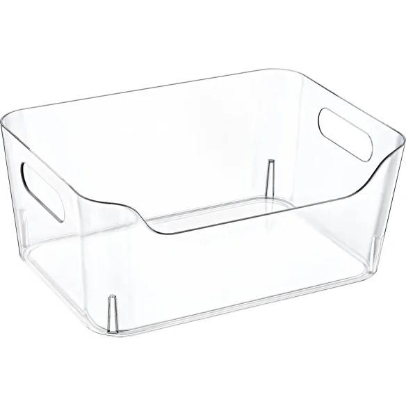 Bac frigo 22,8 x 16,2 x 9,5cm