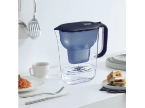 Carafe Filtrante 2,4L Indicateur LED