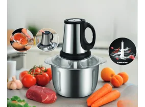 Hachoir multifonctions 3L 300W