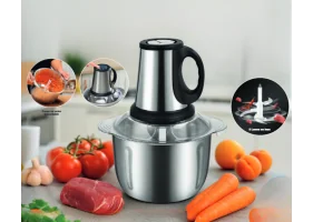 Hachoir multifonctions 3L 300W