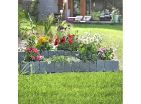 Bordurette imitation pierre x20