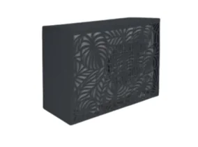 Cache climatiseur Tropicair 105x66,54x90