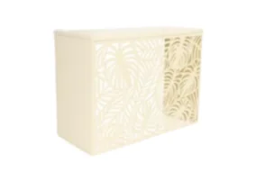 Cache climatiseur Tropicair 105x66,54x90