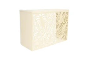 Cache climatiseur Tropicair 105x66,54x90