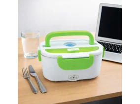 Lunch box chauffante