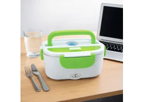 Lunch box chauffante