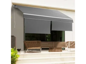 Store banne Génova vertical 3x2m