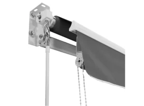 Store banne Génova vertical 3x2m