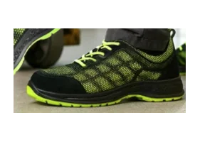 Chaussure de sécurité WORKIN STREET T43
