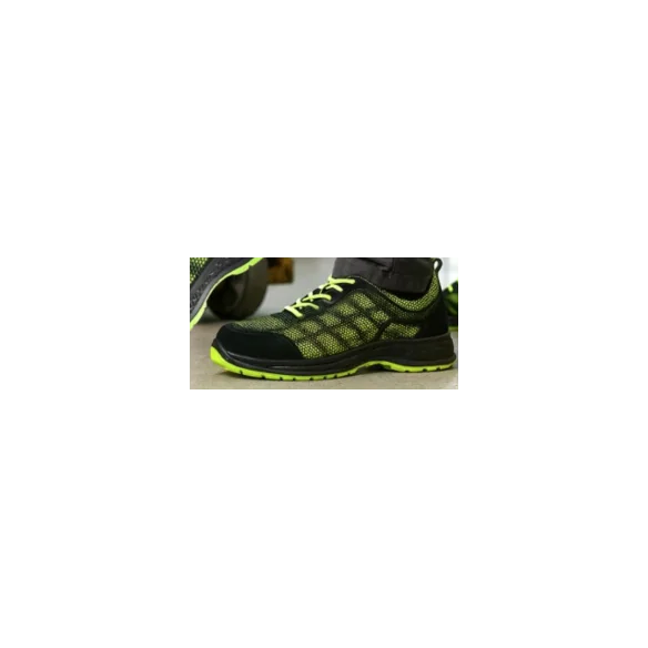 Chaussure de sécurité WORKIN STREET T42