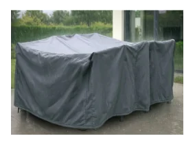 Housse protection table...