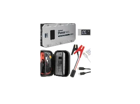 Booster Lithium Nomad Power 401