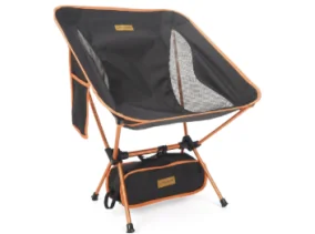 Chaise de camping pliante Alterra