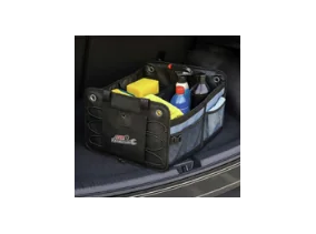 Organiseur de coffre voiture pliable 52x
