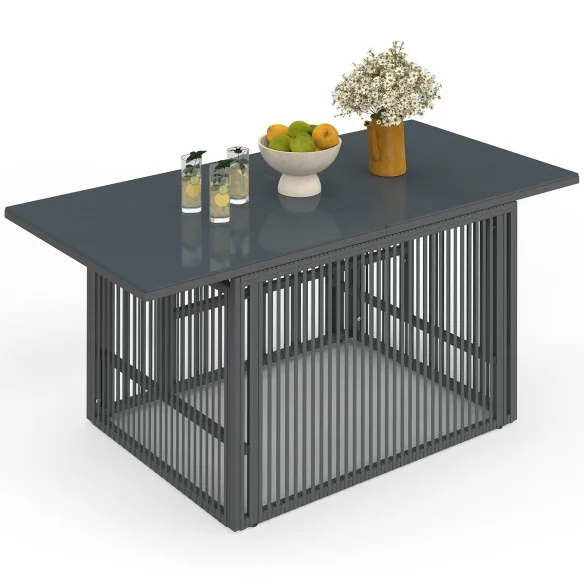 Table relevable Ozea
