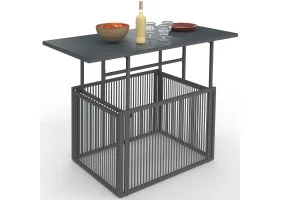 Table relevable Ozea