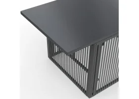 Table relevable Ozea