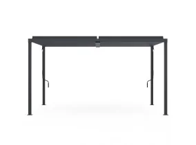 Pergola bioclimatique 4x3m