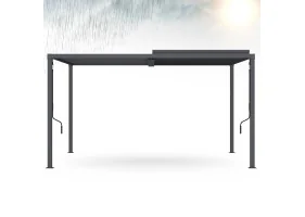 Pergola bioclimatique 4x3m