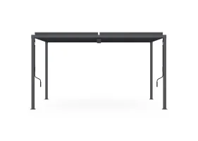 Pergola bioclimatique 4x3m