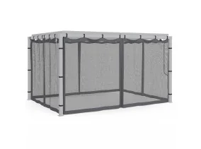 Kit moustiquaire pergola...