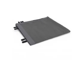 Kit moustiquaire pergola bioclimatique 4