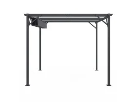 Pergola Marina 3x3m