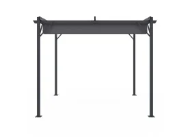 Pergola Marina 3x3m