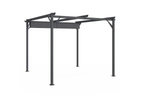 Pergola Marina 3x3m