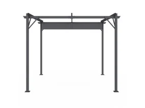 Pergola Marina 3x3m