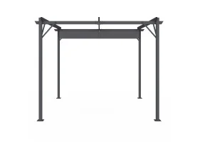 Pergola Marina 3x3m