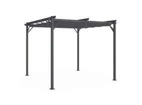 Pergola Marina 3x3m