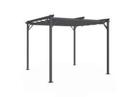 Pergola Marina 3x3m