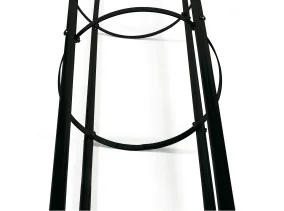 Tuteur métal 200cm