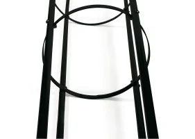 Tuteur métal 200cm