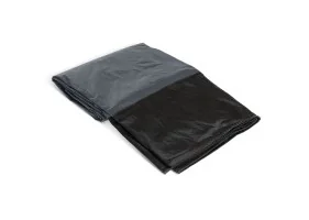 Housse protection pour chaises empilable