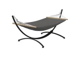 Hamac XL + support métal Amazonia