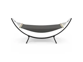 Hamac XL + support métal Amazonia