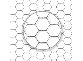 Enclos 3x6m éco