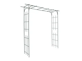 Arche de jardin rectangulaire