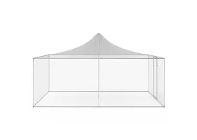 Enclos 3x4m éco